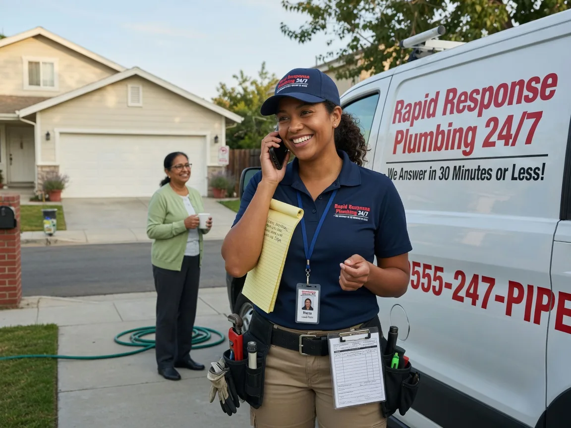 Emergency Plumber Uniondale, IN FAQs